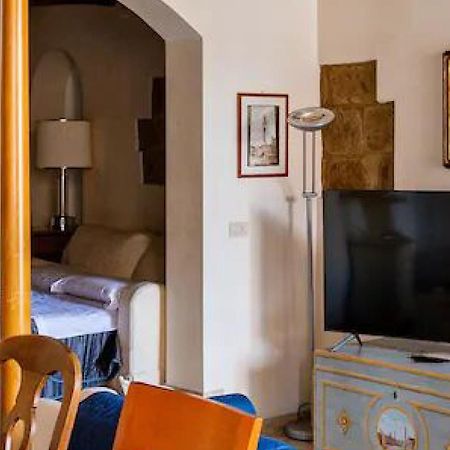 The Balcony Suite - Affaccio Su Piazza Del Campo Siena Exterior foto