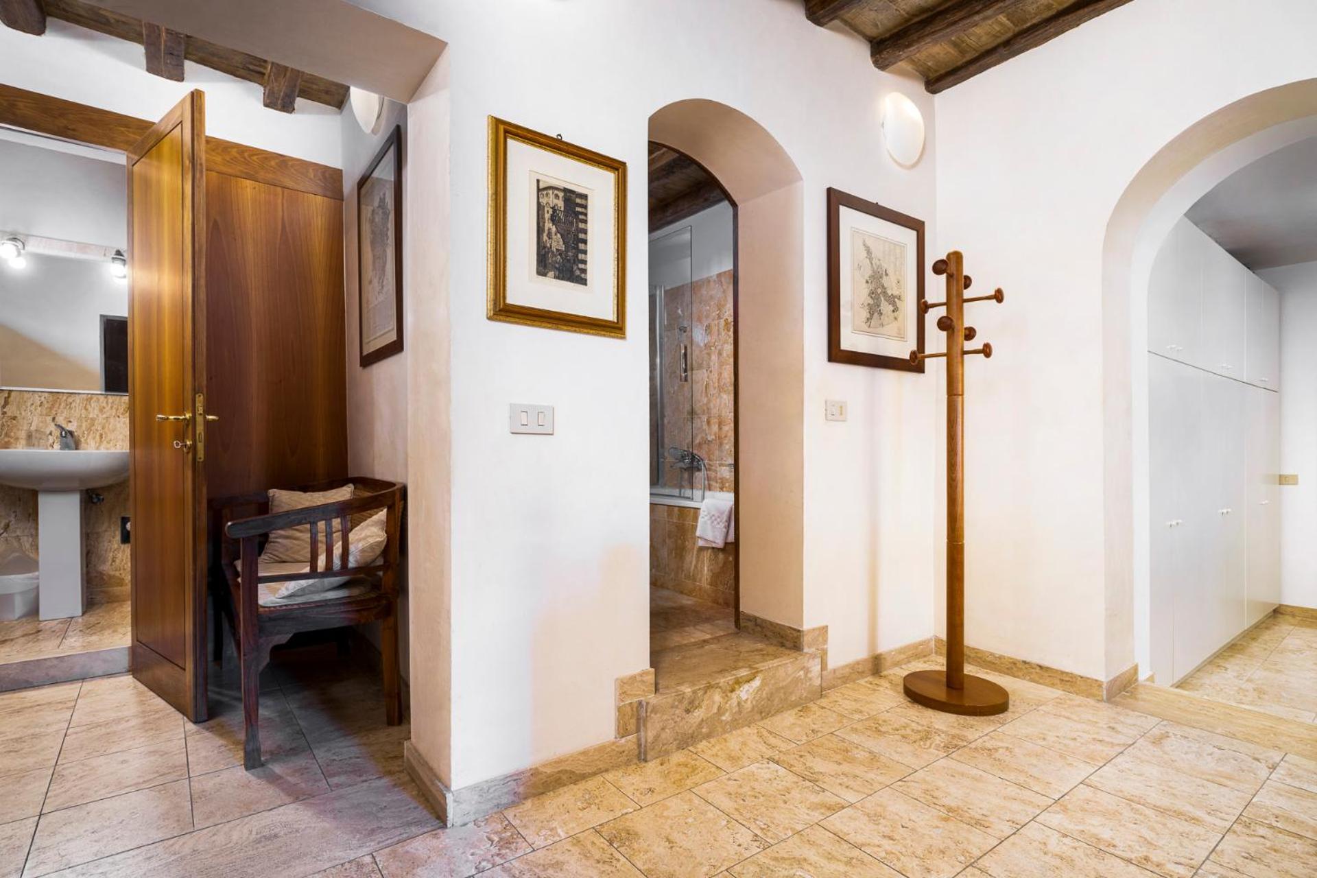 The Balcony Suite - Affaccio Su Piazza Del Campo Siena Exterior foto