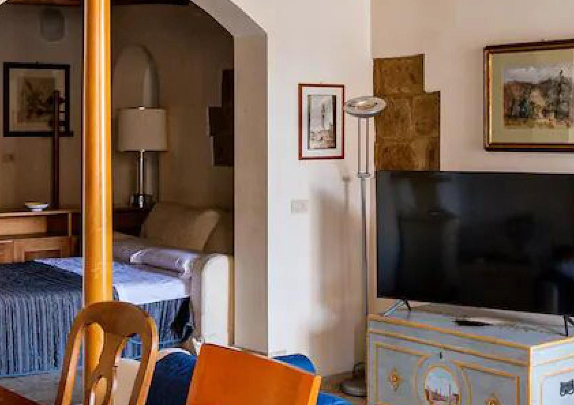 The Balcony Suite - Affaccio Su Piazza Del Campo Siena Exterior foto